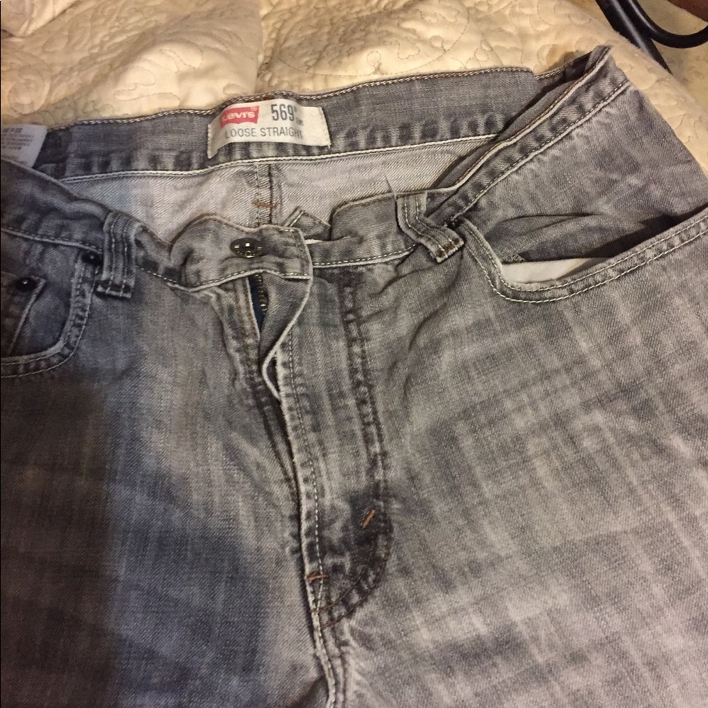 Men’s jeans